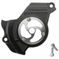 SpeedyMoto Leggero Front Sprocket Cover for Ducati
